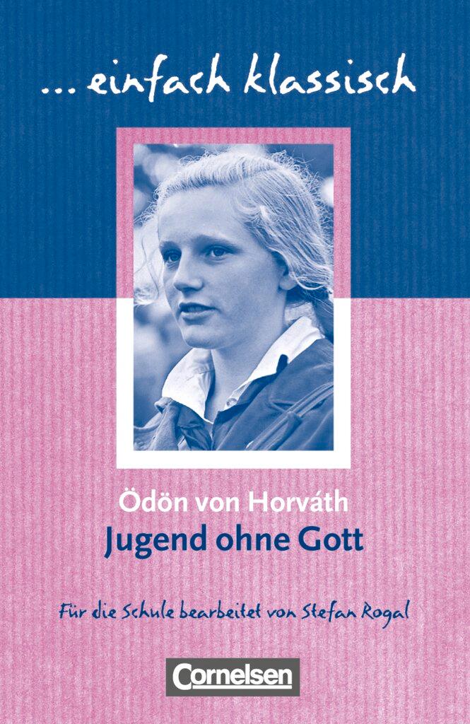 Cover: 9783464609620 | Jugend ohne Gott einfach klassisch | Stefan Rogal | Taschenbuch | 2010