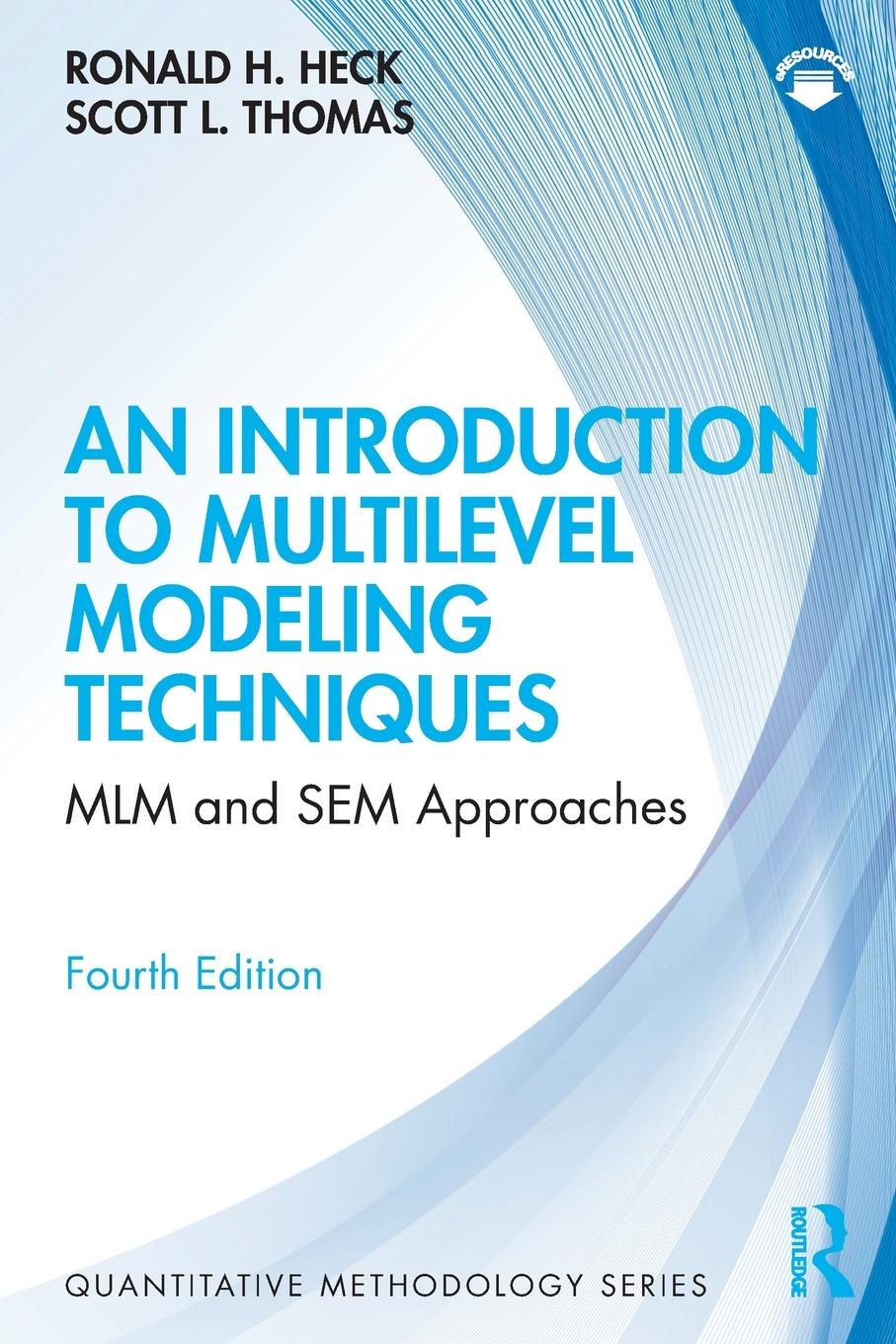 Cover: 9780367182441 | An Introduction to Multilevel Modeling Techniques | Heck (u. a.)