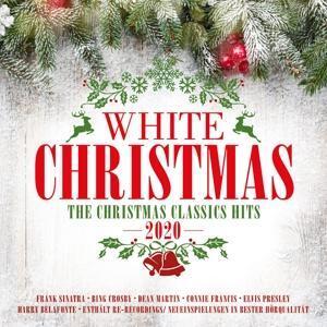 Cover: 4032989987429 | White Christmas 2020 Christmas Classics Hits | Various | Audio-CD