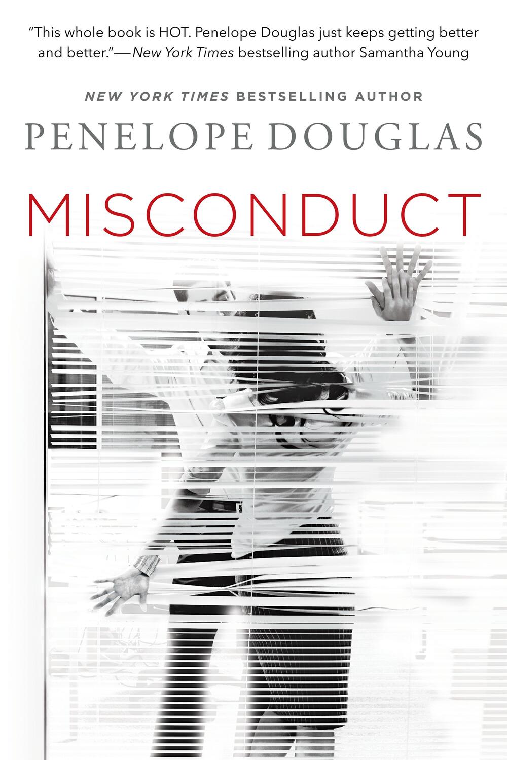 Cover: 9780451477286 | Misconduct | Penelope Douglas | Taschenbuch | Englisch | 2015