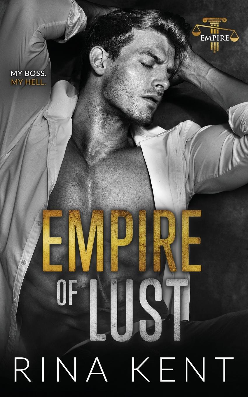 Cover: 9781685450915 | Empire of Lust | An Enemies with Benefits Romance | Rina Kent | Buch