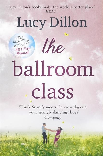 Cover: 9780340933954 | Dillon, L: Ballroom Class | Lucy Dillon | Kartoniert / Broschiert