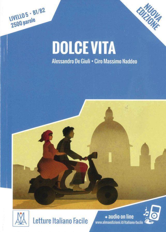 Cover: 9783191553517 | Dolce Vita - Nuovo Edizione | Alessandro De Giuli (u. a.) | Buch