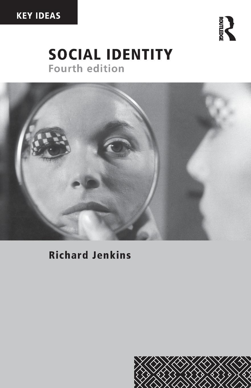 Cover: 9780415706926 | Social Identity | Richard Jenkins | Taschenbuch | Englisch | 2014