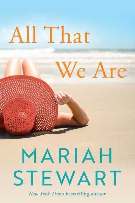 Cover: 9781542039635 | All That We Are | Mariah Stewart | Taschenbuch | Wyndham Beach | 2022