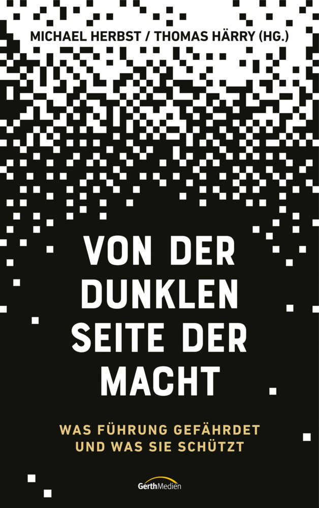 Cover: 9783957348319 | Von der dunklen Seite der Macht | Michael Herbst (u. a.) | Buch | 2022
