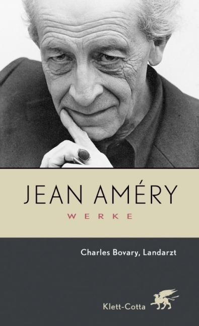 Cover: 9783608935646 | Werke. Bd. 4: Charles Bovary, Landarzt / Aufsätze zu Flaubert und...