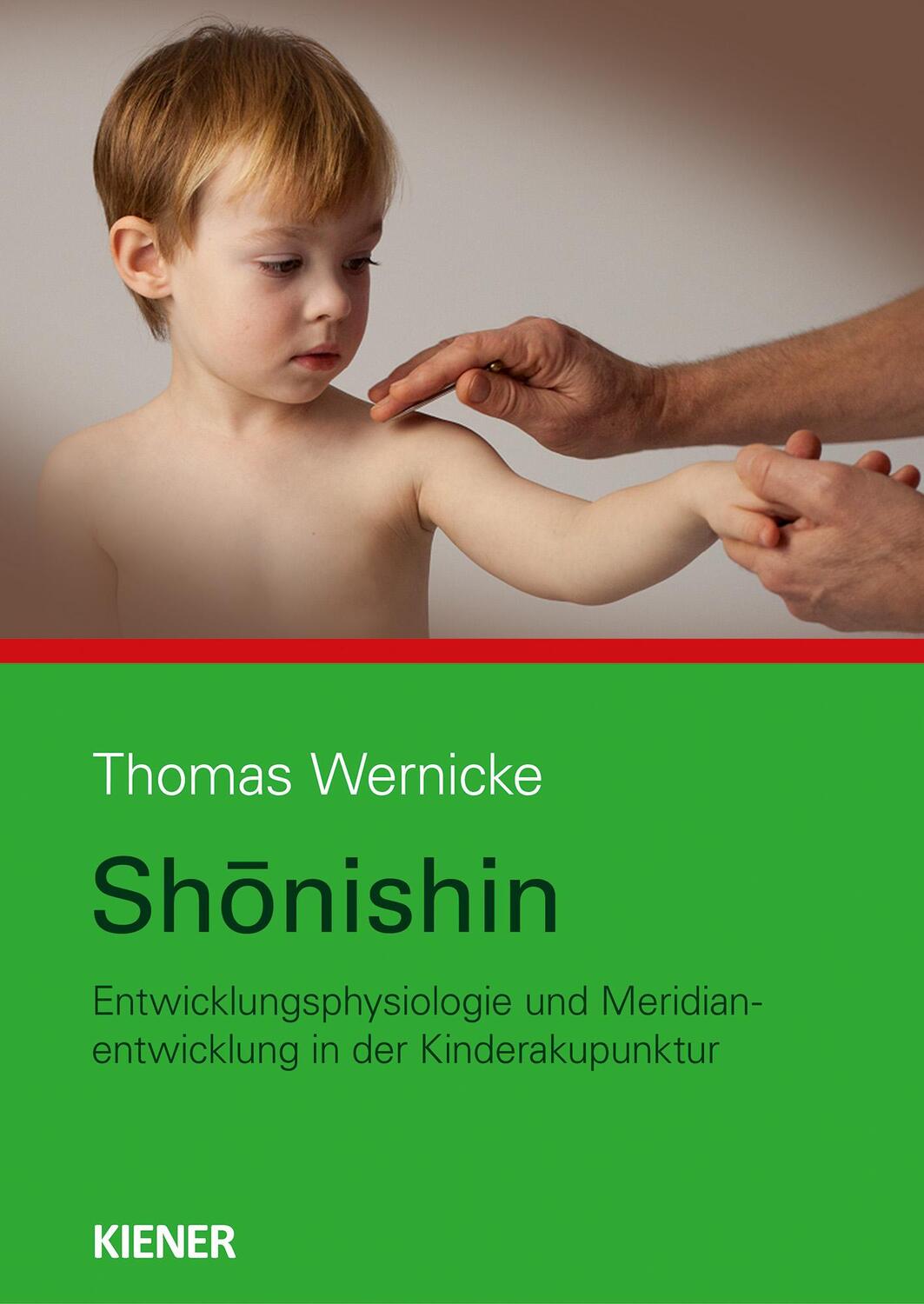 Cover: 9783943324426 | Shonishin | Thomas Wernicke | Taschenbuch | Deutsch | 2020