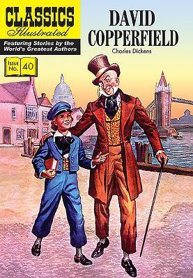 Cover: 9781906814670 | David Copperfield | Charles Dickens | Taschenbuch | Englisch | 2012