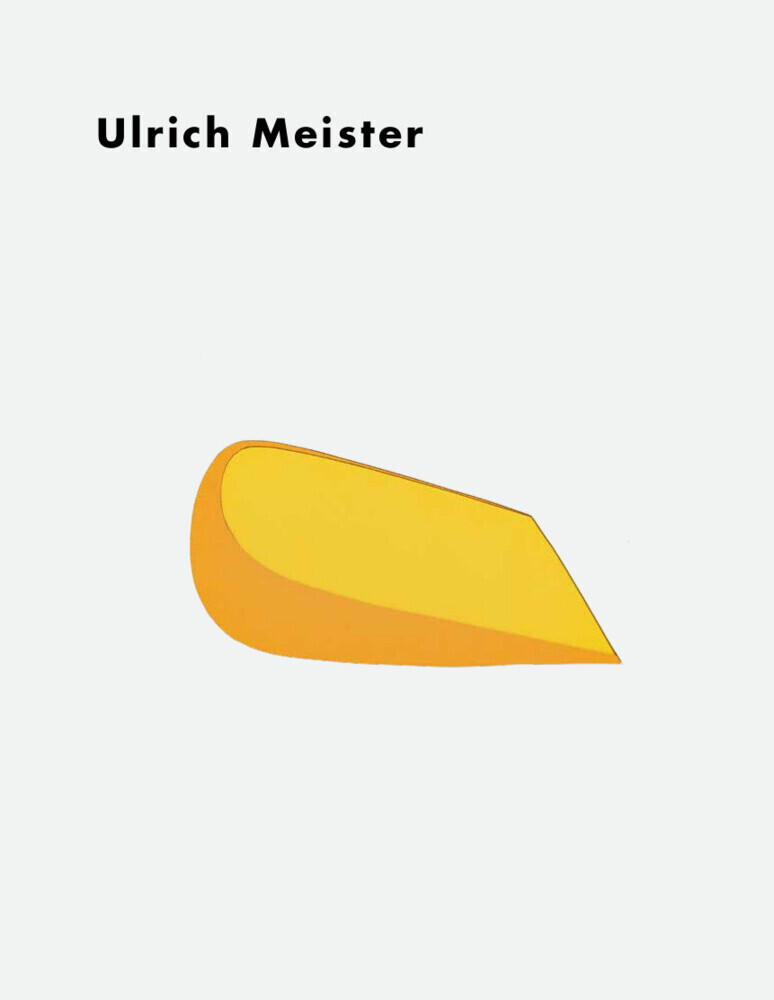 Cover: 9783862069675 | Ulrich Meister | A4-Papiere | Thomas Hirsch | Buch | Deutsch | 2022