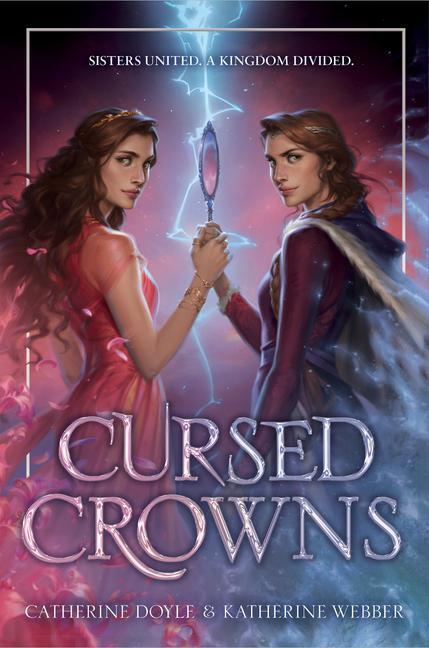 Cover: 9780063116160 | Cursed Crowns | Catherine Doyle (u. a.) | Buch | Gebunden | Englisch