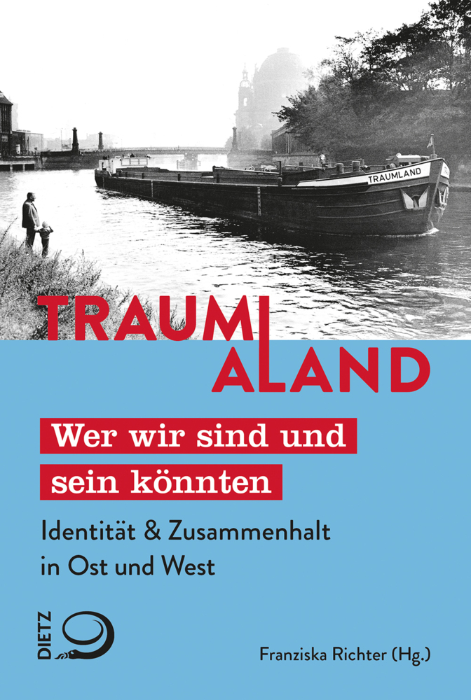 Cover: 9783801206215 | Traumaland | Franziska Richter | Taschenbuch | 324 S. | Deutsch | 2021