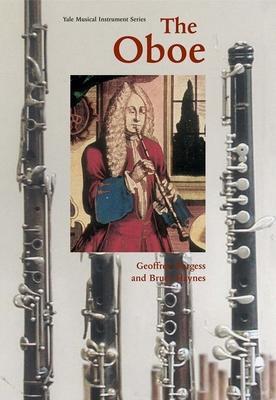 Cover: 9780300100532 | The Oboe | Bruce Haynes (u. a.) | Taschenbuch | Englisch | 2010