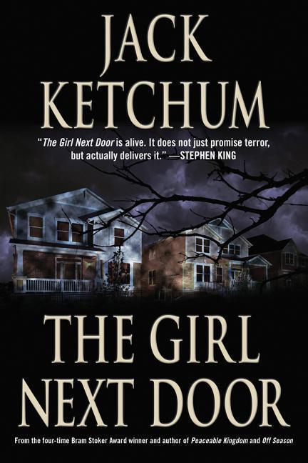 Cover: 9781503950566 | Ketchum, J: The Girl Next Door | Amazon Publishing | EAN 9781503950566