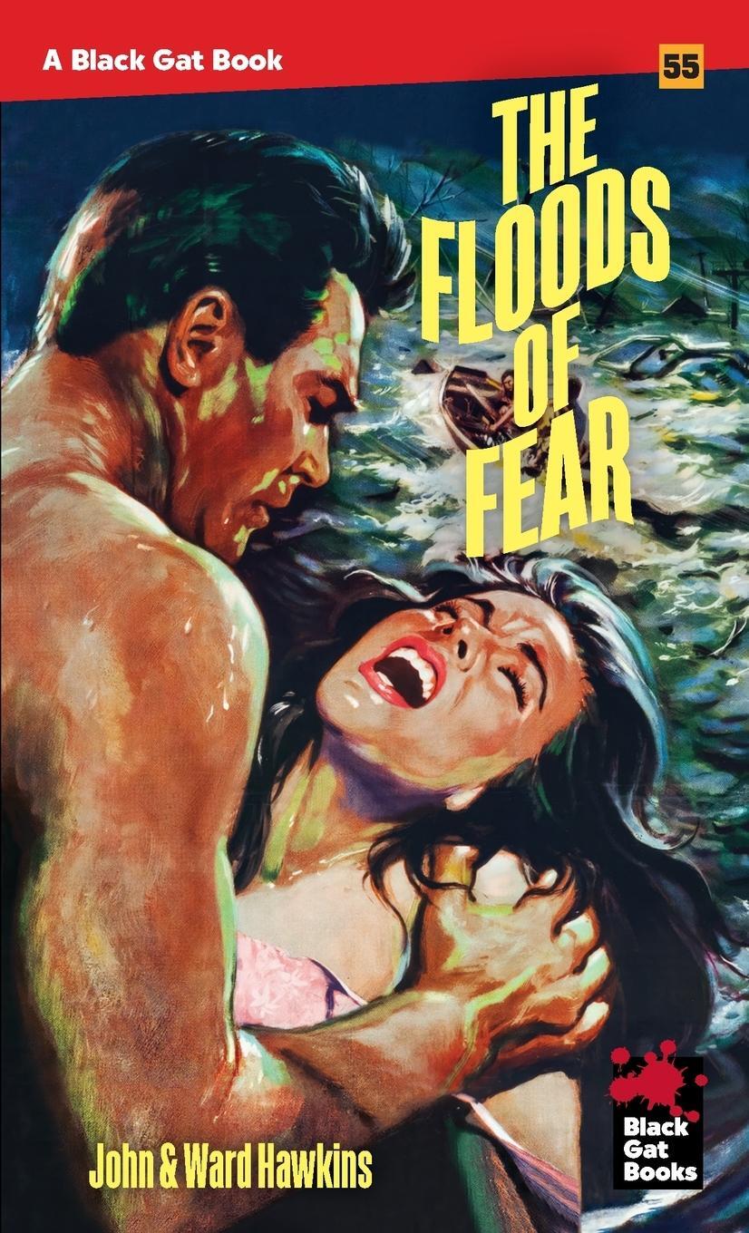 Cover: 9798886010732 | The Floods of Fear | John &amp; Ward Hawkins | Taschenbuch | Paperback