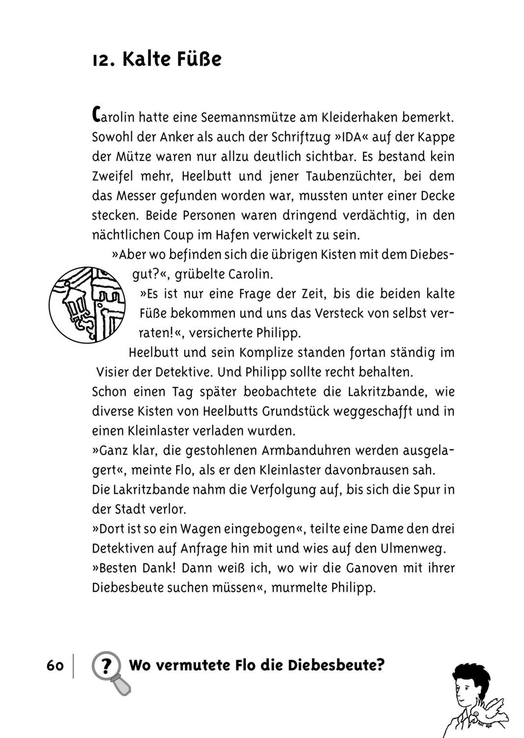 Bild: 9783570176399 | Finde den Täter - Spuk in der Fledermausgrotte | Julian Press | Buch