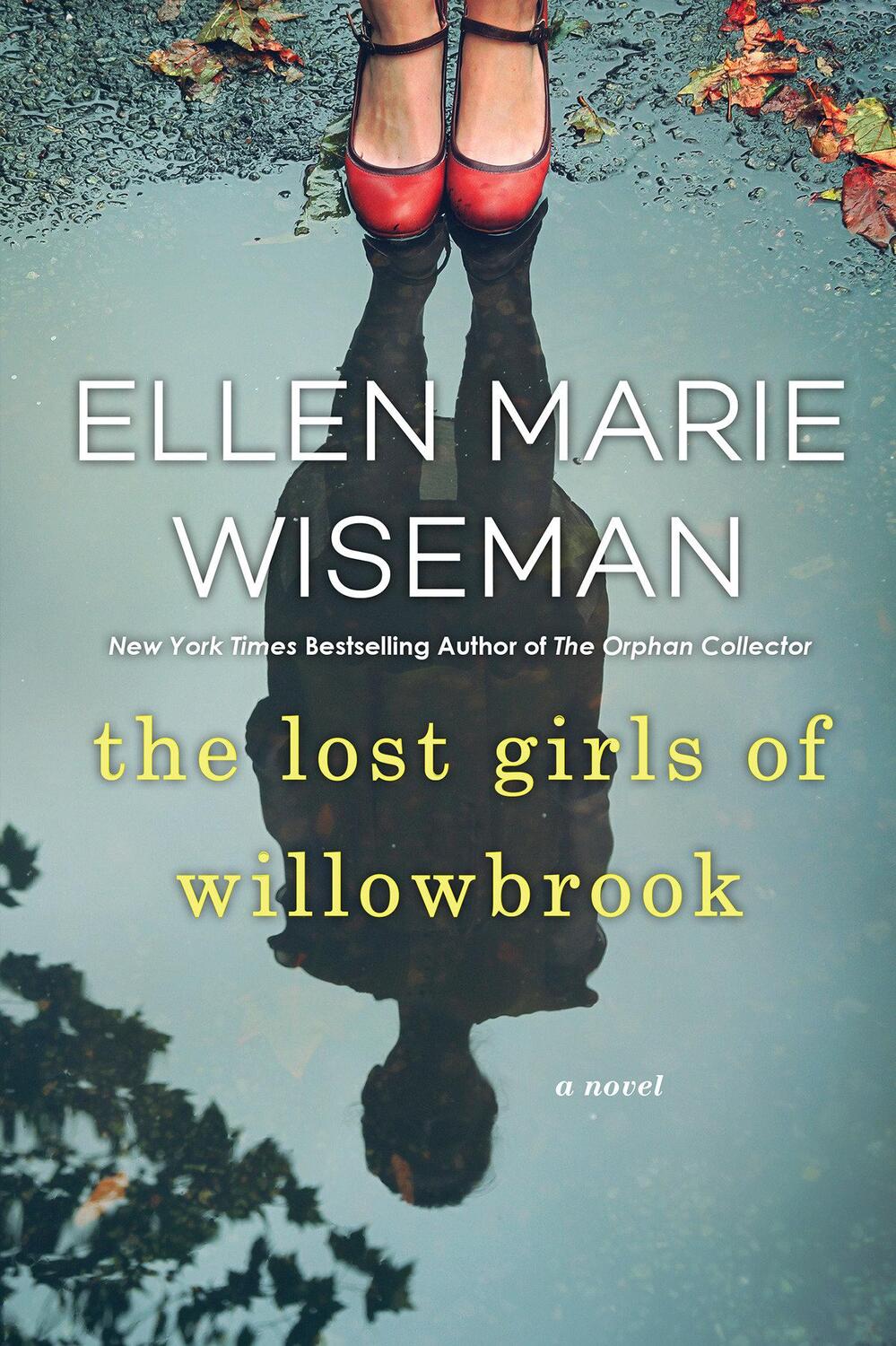 Cover: 9781496715883 | The Lost Girls of Willowbrook | Ellen Marie Wiseman | Taschenbuch
