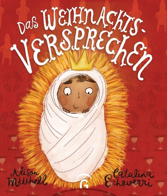 Cover: 9783579071596 | Das Weihnachtsversprechen | Alison Mitchell | Buch | 36 S. | Deutsch