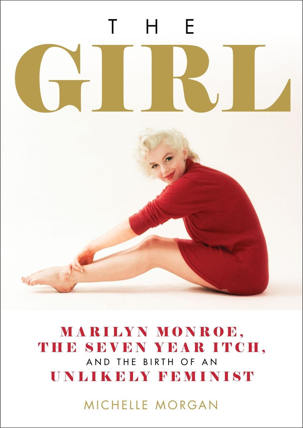 Cover: 9780762490592 | The Girl | Michelle Morgan | Buch | Gebunden | Englisch | 2018