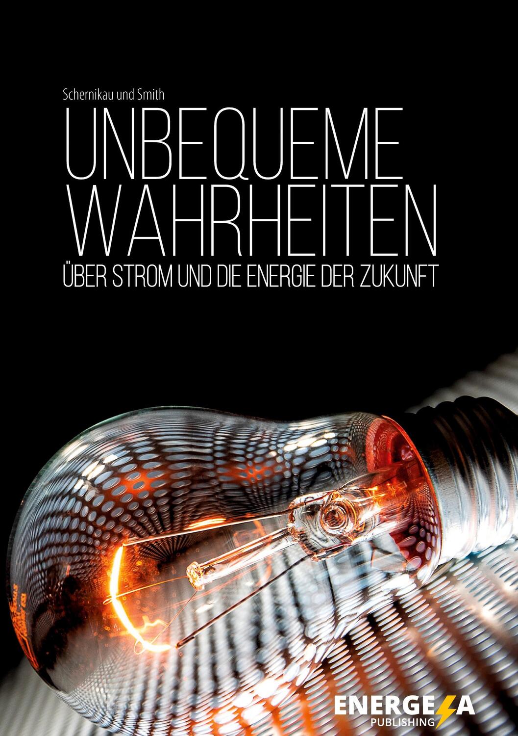 Cover: 9783756886661 | Unbequeme Wahrheiten | über Strom und die Energie der Zukunft | Buch