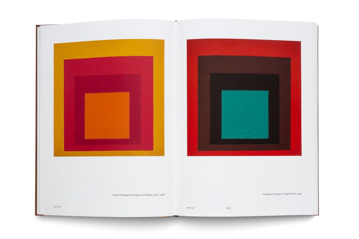 Bild: 9783775754156 | Josef Albers | Heinz Liesbrock | Buch | Zeitgenössische Kunst | 356 S.