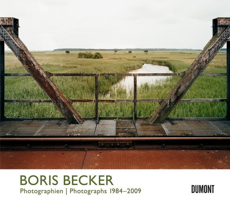 Cover: 9783832192358 | Boris Becker. Photographien 1984-2009 | Buch | 280 S. | Deutsch | 2010