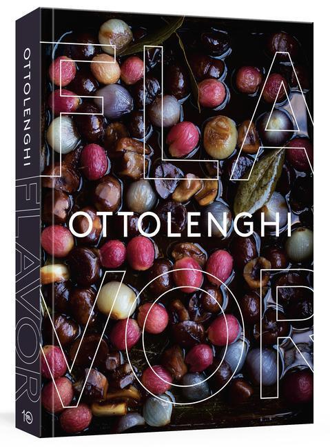 Cover: 9780399581755 | Ottolenghi Flavor: A Cookbook | Yotam Ottolenghi (u. a.) | Buch | 2020