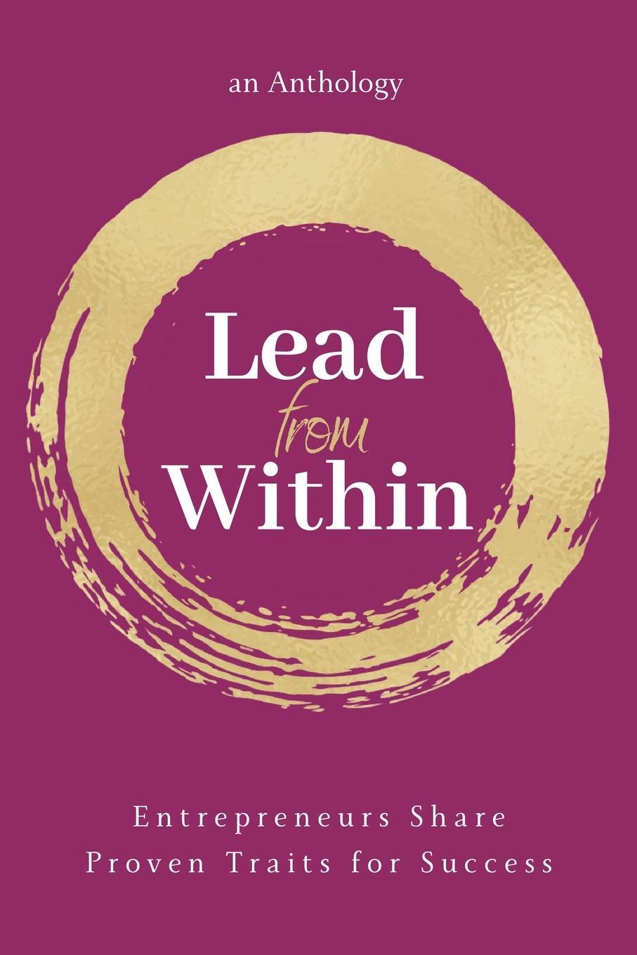 Cover: 9781955683975 | Lead From Within | Kim Kleeman | Taschenbuch | Paperback | Englisch