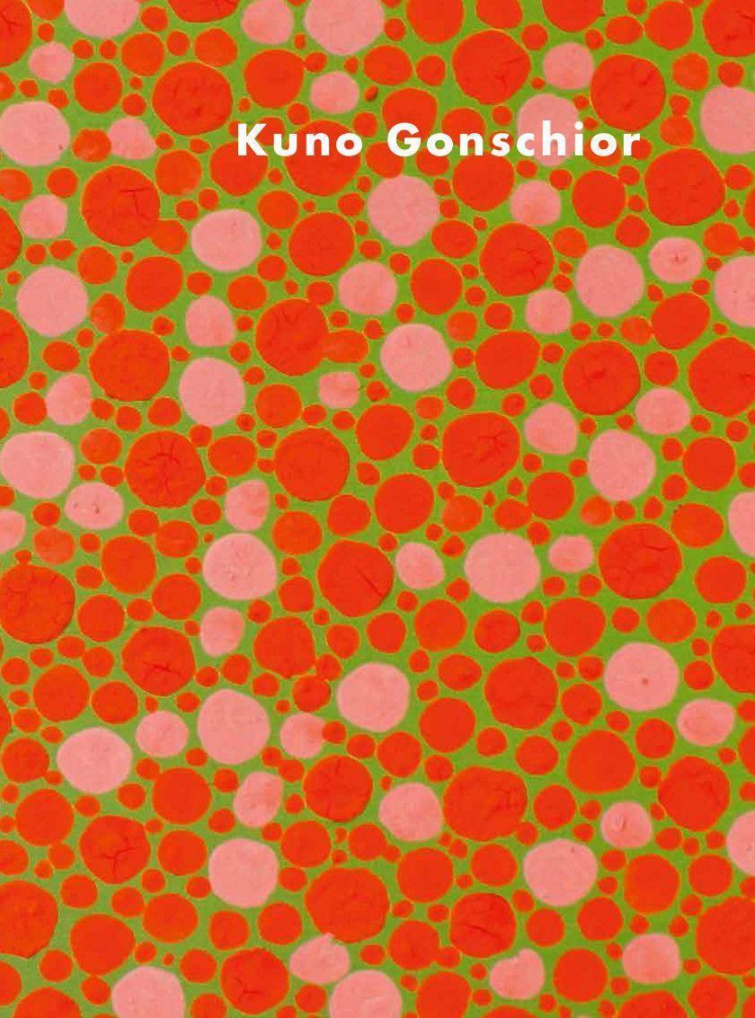 Cover: 9783862068708 | Kuno Gonschior | Farben sehen | Schwalm | Buch | 104 S. | Deutsch