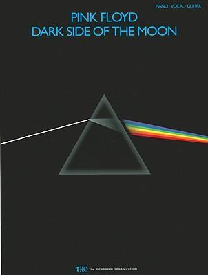 Cover: 9780634019487 | Pink Floyd - Dark Side of the Moon | Taschenbuch | Buch | Englisch