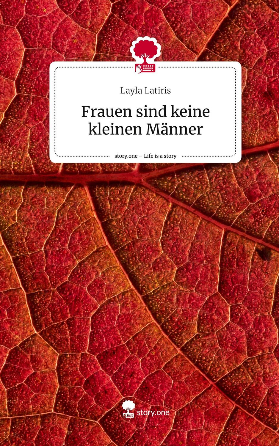 Cover: 9783711567437 | Frauen sind keine kleinen Männer. Life is a Story - story.one | Buch