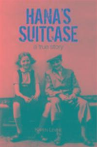 Cover: 9781842348413 | Hana's Suitcase | Karen Levine | Taschenbuch | Englisch | 2016