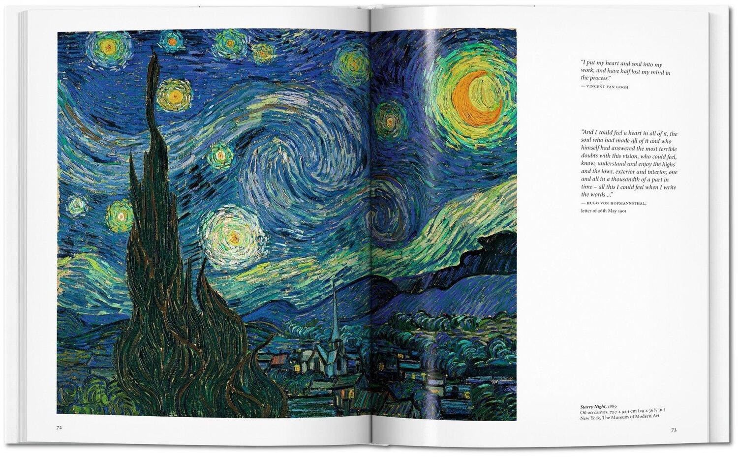 Bild: 9783836527361 | Van Gogh (English Edition) | Ingo F. Walther | Buch | Basic Art Series