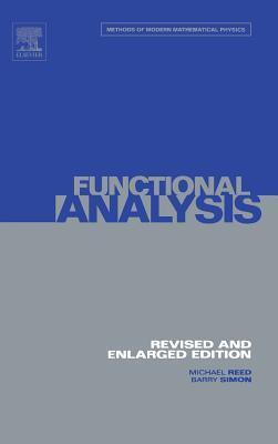 Cover: 9780125850506 | I: Functional Analysis | Barry Simon (u. a.) | Buch | Gebunden | 1981