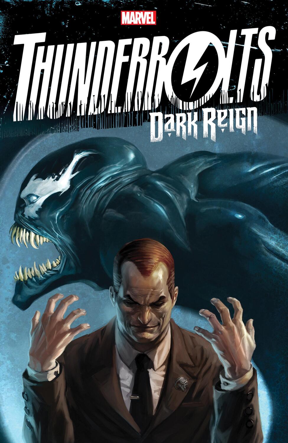 Cover: 9781302952846 | Thunderbolts: Dark Reign | Paul Jenkins (u. a.) | Taschenbuch | 2023