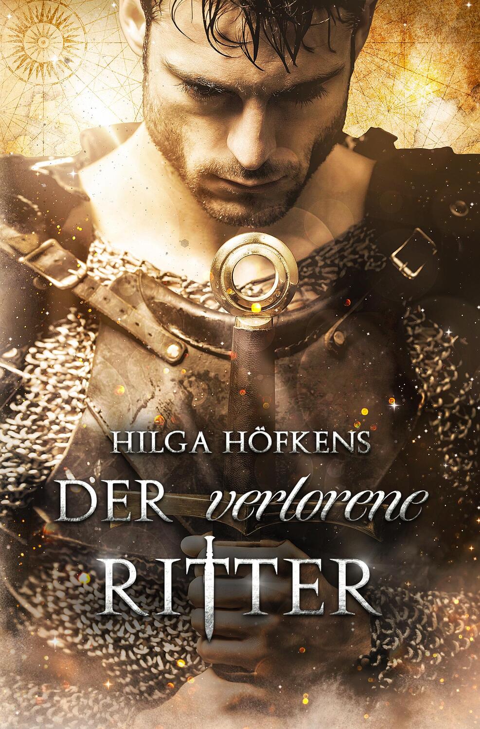 Cover: 9783985958023 | Der verlorene Ritter | Hilga Höfkens | Taschenbuch | Deutsch | 2023