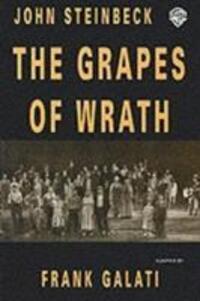 Cover: 9780856761522 | The Grapes of Wrath | Frank Galam (u. a.) | Taschenbuch | Englisch