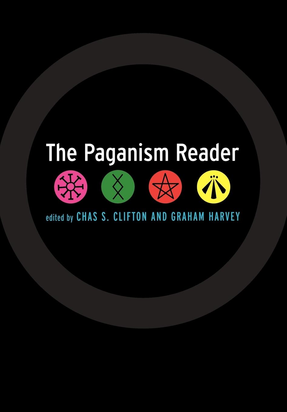 Cover: 9780415303538 | The Paganism Reader | Chas Clifton (u. a.) | Taschenbuch | Englisch