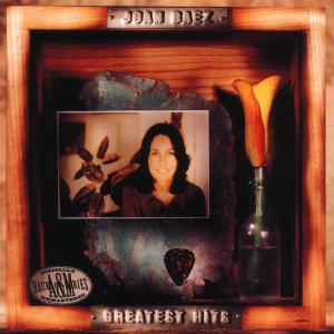 Cover: 731454051026 | Greatest Hits | Joan Baez | Audio-CD | CD | 1996 | A &amp; M Reco