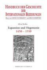 Cover: 9783506737212 | Expansion und Hegemonie | Duchhardt | Buch | 445 S. | Deutsch | 2008