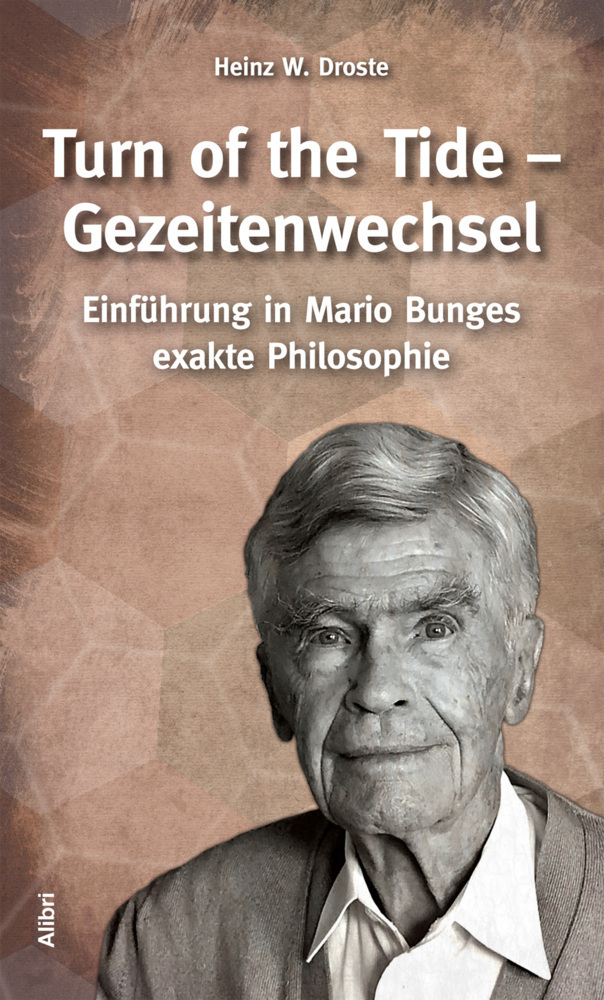 Cover: 9783865691897 | Turn of the Tide - Gezeitenwechsel | Heinz W. Droste | Taschenbuch