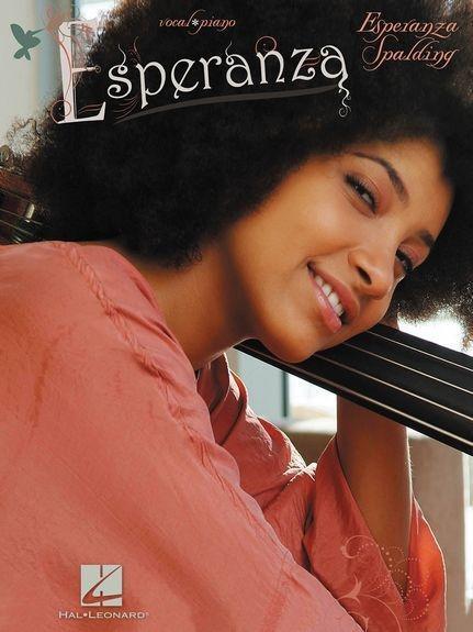 Cover: 9781458407801 | Esperanza Spalding: Esperanza | Taschenbuch | Englisch | 2012