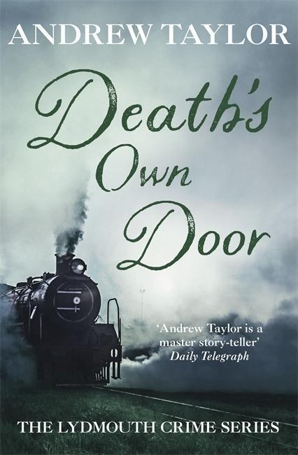 Cover: 9780340696026 | Death's Own Door | Andrew Taylor | Taschenbuch | Englisch | 2002
