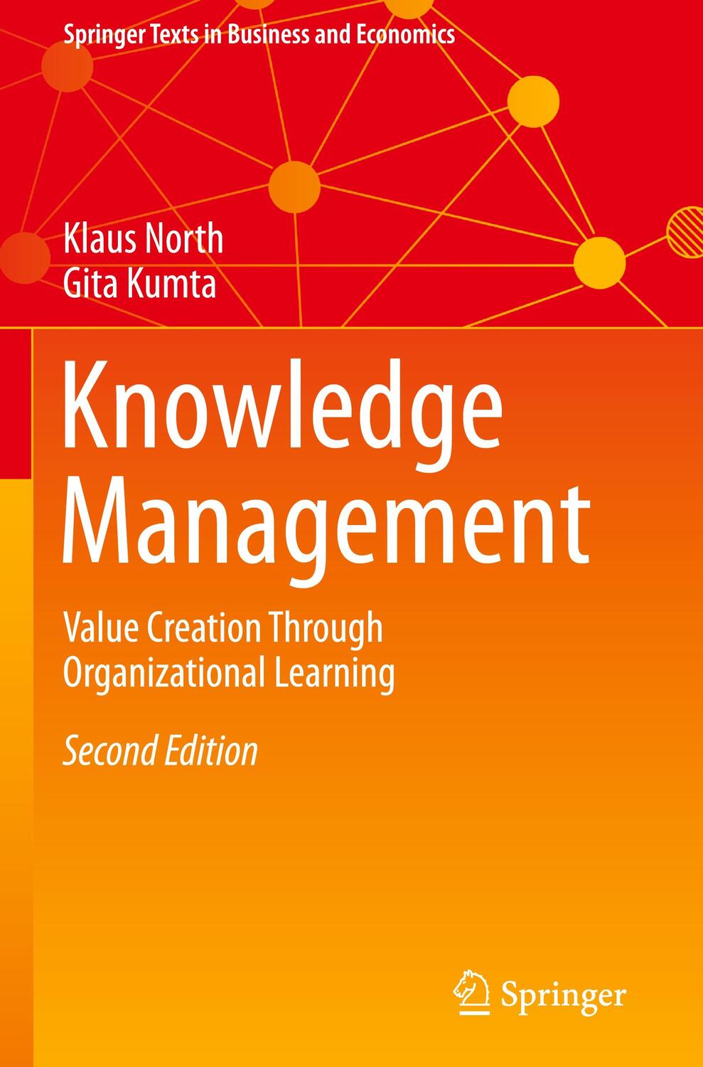 Cover: 9783319599779 | Knowledge Management | Value Creation Through Organizational Learning