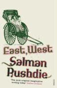 Cover: 9780099533016 | East, West | Salman Rushdie | Taschenbuch | Englisch | 1995