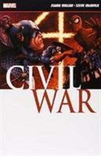 Cover: 9781905239603 | Civil War | Mark Millar | Taschenbuch | Englisch | 2018