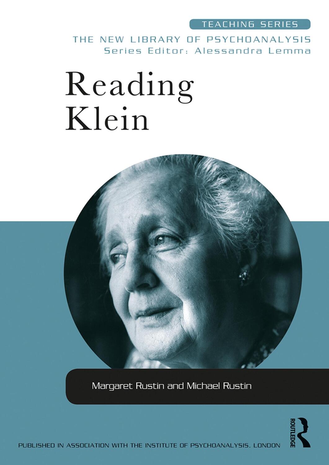 Cover: 9780415452946 | Reading Klein | Margaret Rustin (u. a.) | Taschenbuch | Englisch