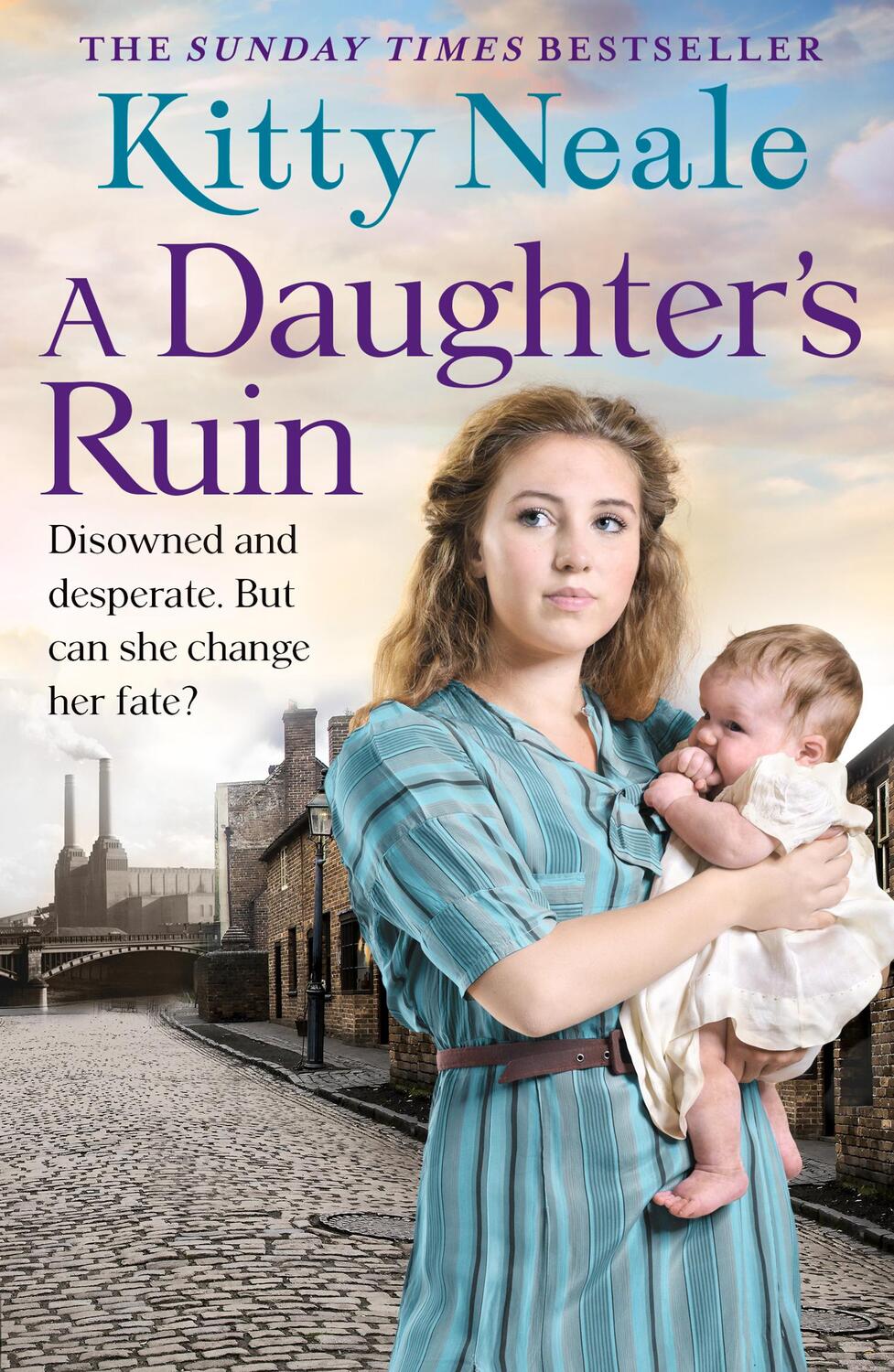 Cover: 9780008270940 | A Daughter's Ruin | Kitty Neale | Taschenbuch | Englisch | 2020