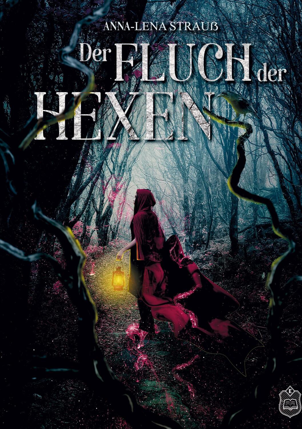 Cover: 9783961731343 | Der Fluch der Hexen | Anna-Lena Strauß | Taschenbuch | Deutsch | 2019