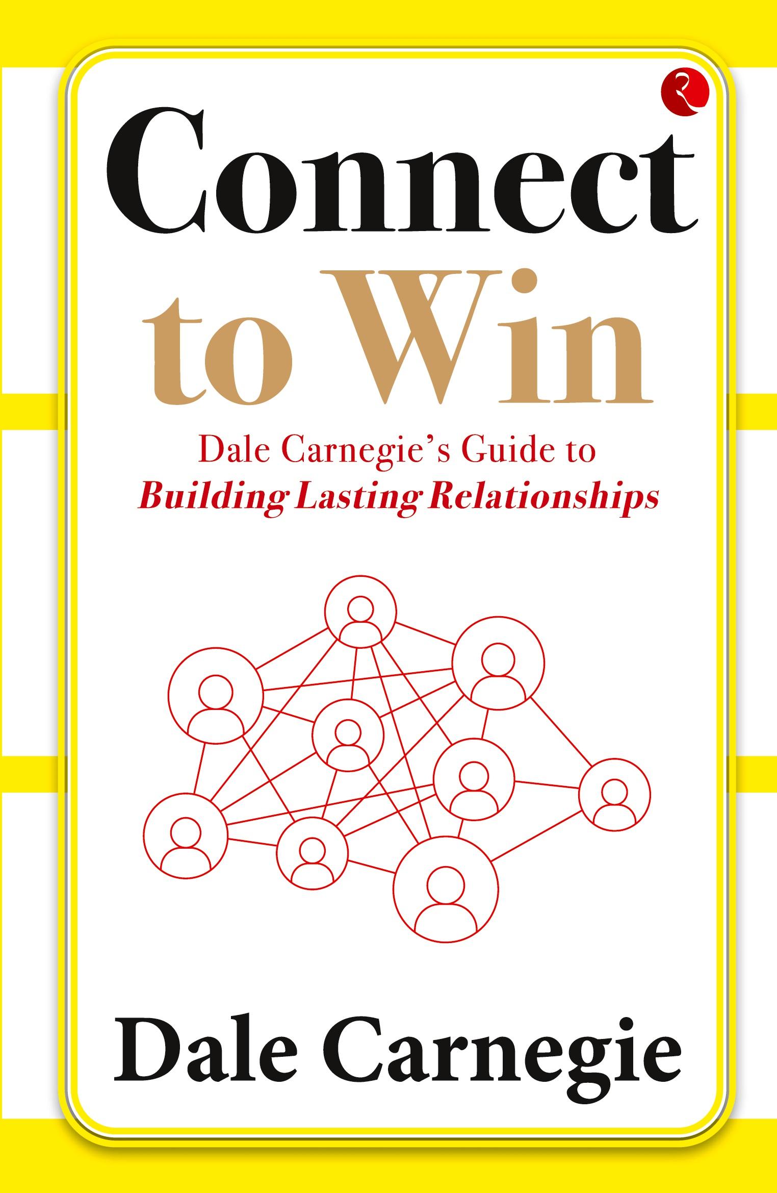 Cover: 9789357026666 | Connect to Win | Dale Carnegie | Taschenbuch | Englisch | 2024